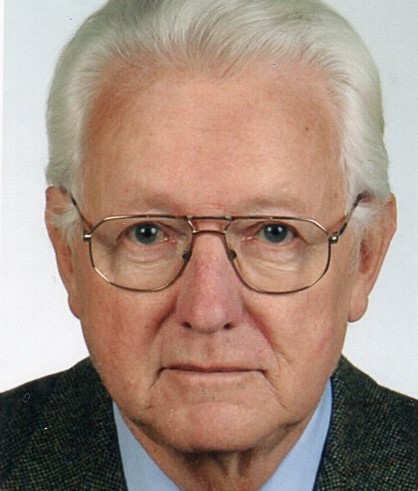 Eberhard Pohlmann