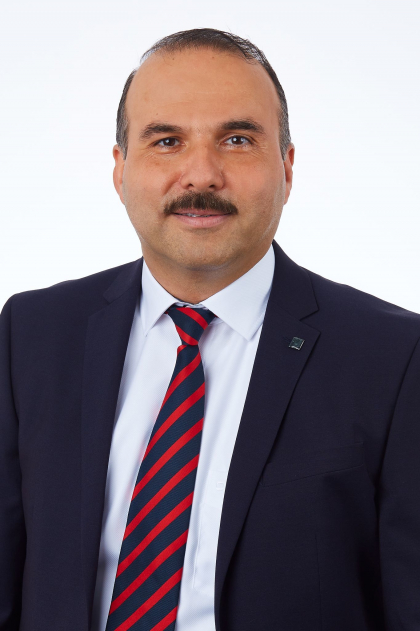 Murat Bas