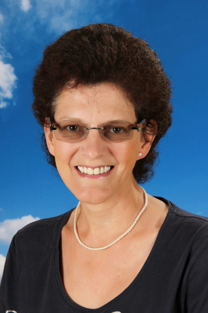 Ulrike Quast